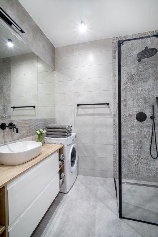 Seaside Premium Apartments Apartament Nadmorski Family Comfort Sailor Ustronie Morskie Εξωτερικό φωτογραφία